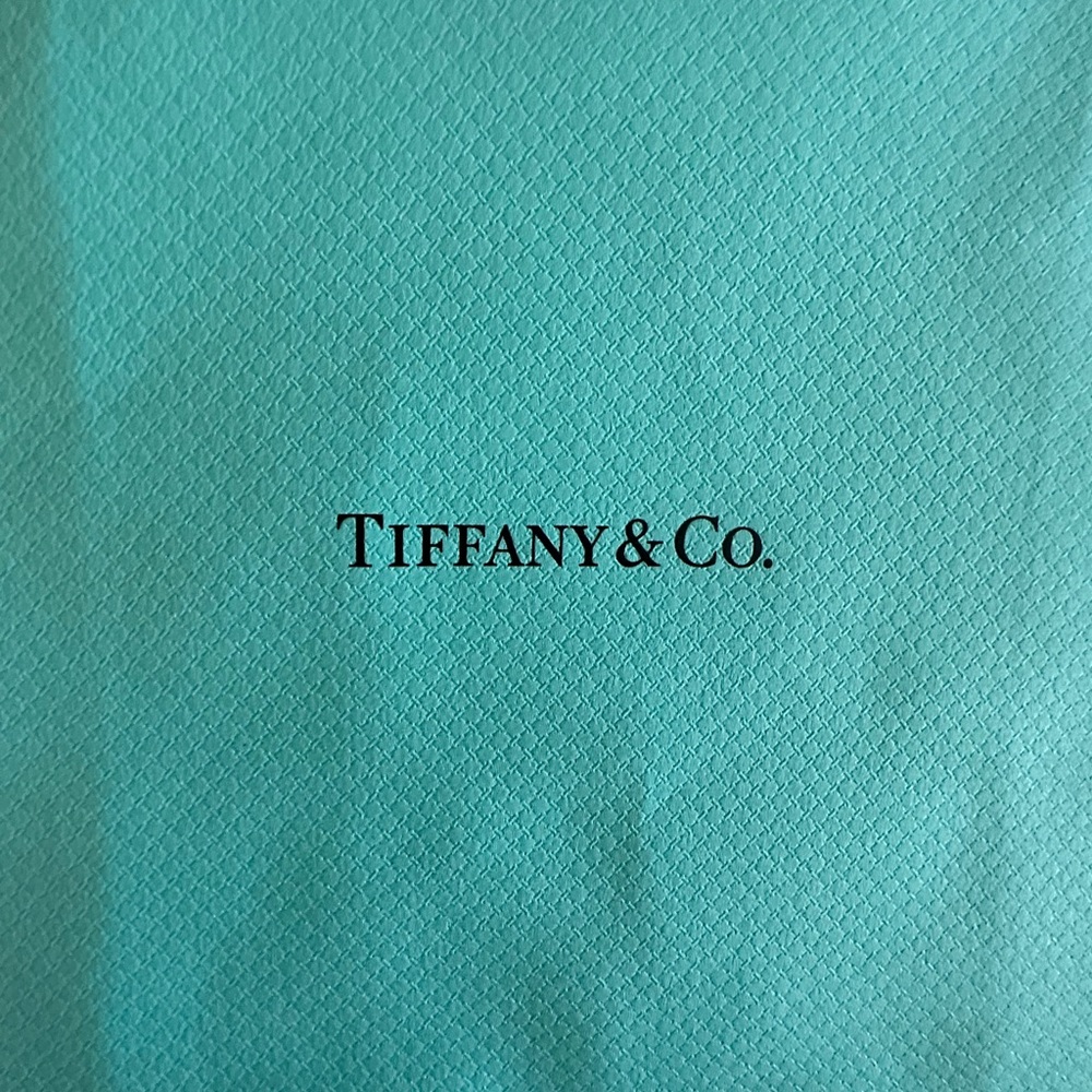 🩵Tiffany gift bag 🩵